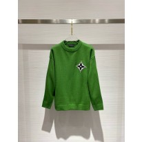 루이비통 남녀공용 니트