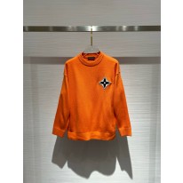 루이비통 남녀공용 니트