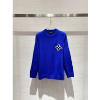 루이비통 남녀공용 니트