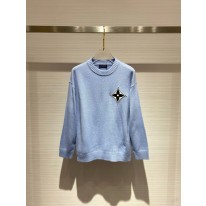 루이비통 남녀공용 니트