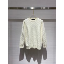 루이비통 남녀공용 니트