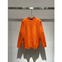 루이비통 남녀공용 니트