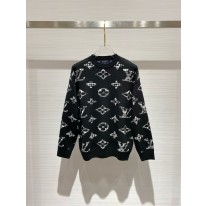 루이비통 남녀공용 니트