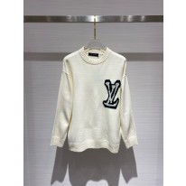 루이비통 남녀공용 니트