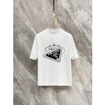 프라다 남자 반팔티 2컬러