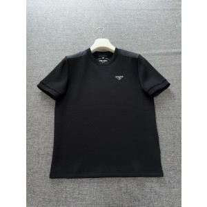 프라다 남자 반팔티