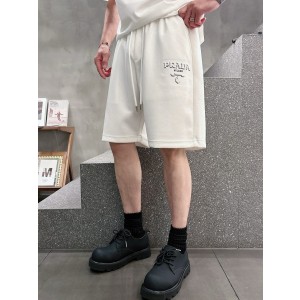 프라다 남자 반바지