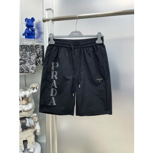 프라다 남자 반바지