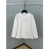 프라다 남자 맨투맨