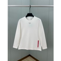 프라다 남자 맨투맨