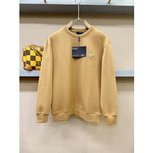 프라다 남자 맨투맨