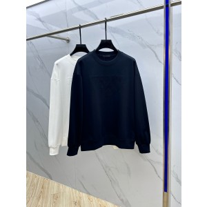 프라다 남자 맨투맨