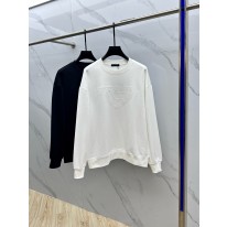 프라다 남자 맨투맨