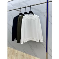 프라다 남자 맨투맨