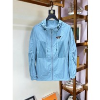 프라다 남자 자켓 2컬러