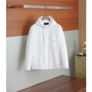 프라다 남자 자켓