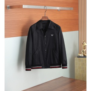 프라다 남자 자켓