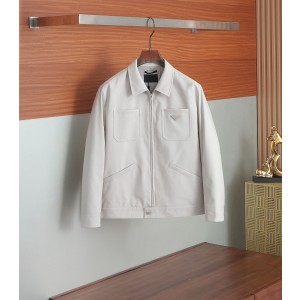 프라다 남자 자켓