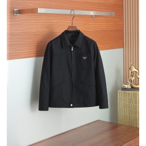 프라다 남자 자켓