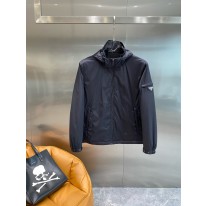프라다 남자 자켓