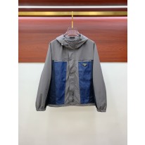 프라다 남자 자켓