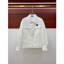 프라다 남자 자켓