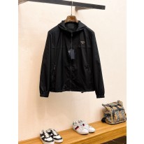 프라다 남자 자켓