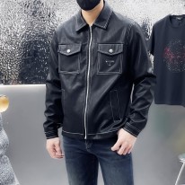 프라다 남자 자켓