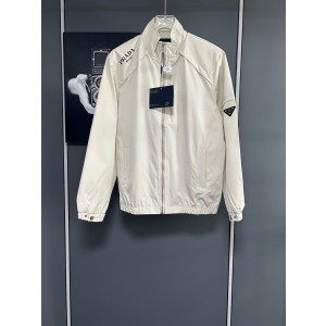 프라다 남자 자켓