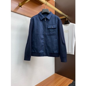 프라다 남자 자켓