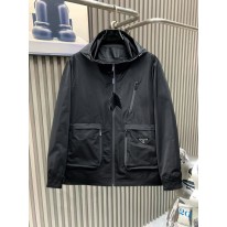 프라다 남자 자켓