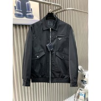 프라다 남자 자켓
