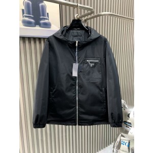 프라다 남자 자켓