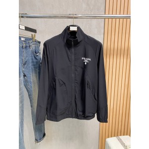 프라다 남자 자켓