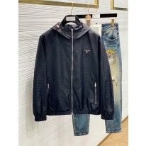 프라다 남자 자켓