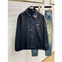 프라다 남자 자켓