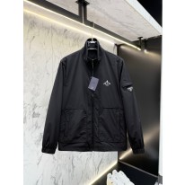프라다 남자 자켓