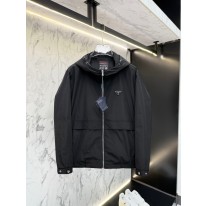 프라다 남자 자켓
