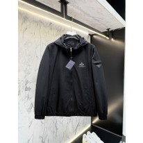 프라다 남자 자켓