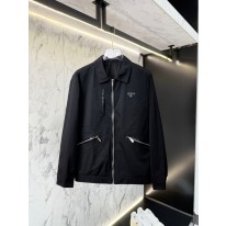 프라다 남자 자켓
