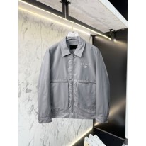프라다 남자 자켓