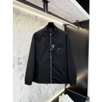 프라다 남자 자켓