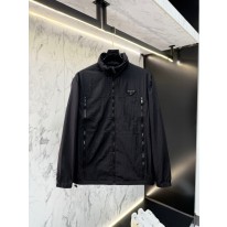 프라다 남자 자켓