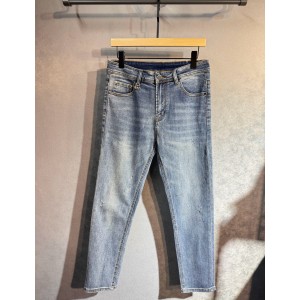 프라다 남자 청바지