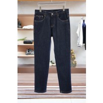 프라다 남자 청바지