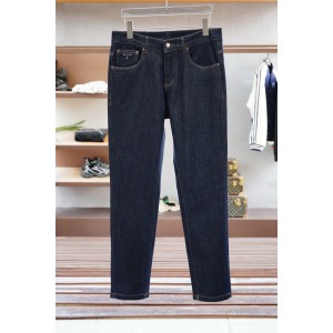 프라다 남자 청바지