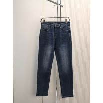 프라다 남자 청바지