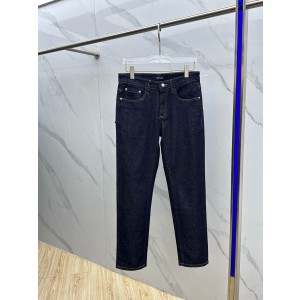 프라다 남자 청바지