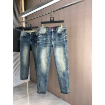 프라다 남자 청바지