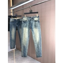 프라다 남자 청바지